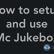 How To Setup MC Jukebox Minecraft Java