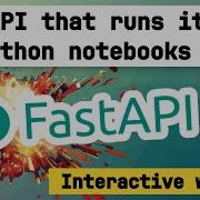 Totally Possible Web Development In A Notebook