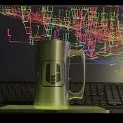 CodeWalker Recon 3D Multi File Overview Mode