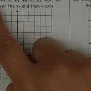 Math 8 Reflections Notes