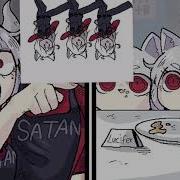 Helltaker 8 Bit SayMaxWell VITALITY Mind In A Box Mashup AMV