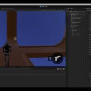 AlignToGround Test In Unity With The Opsive Character Controller