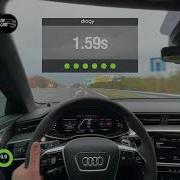 Audi RS 6 C8 0 100 Km H 2 97s 100 200 Km H 6 2s 1 4 Mile 10 52s