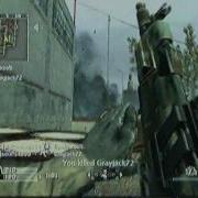 Lol COD4 WTF