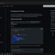 Example Walkthrough On Dioxus Cross Platform Application Build In Rust Programming
