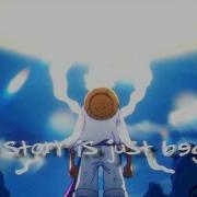 One Piece AMV The Story Is Just Beginning