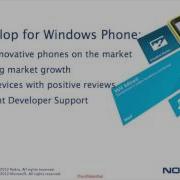 Nokia Developer Program Plato Source Analytics