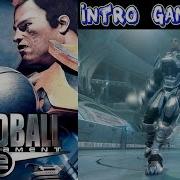 Speedball 2 Tournament INTRO Gameplay PC HD