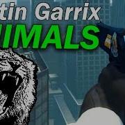 CS GO Gun Sync Animals