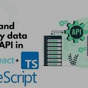Fetching API Data In React With TypeScript Async Await Axios And Promises Explained