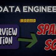 Сможете ли вы решить этот простой вопрос для собеседования по Spark SQL Учебные пособия по Azu