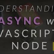 Async Javascript Introduction Callbacks Async Await Promises