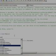 MSBI SSIS WMI Event Watcher Task SSIS Part 46