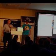 We Are Lisa Pitches At Bankathon Fintech Hackathon In Berlin