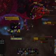 Ursoc Mythic Shadow Priest POV Surrender To Madness