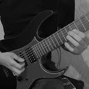 Sumatra Heliocratic Infinity Solo Guitar Cover