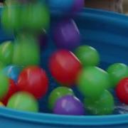 Liquid Nitrogen Explosion