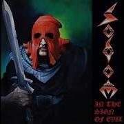 Sodom Outbreak Of Evil