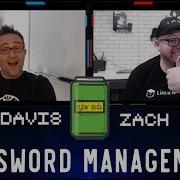 PROTOTYPE Password Managers Security Privacy Convenience