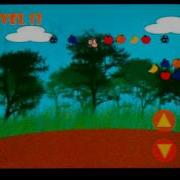 Air For Ios Game Developed In Flash Using Actionscript 3 0