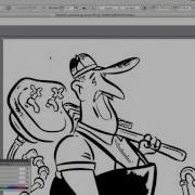 Bitmap To Vector Part I