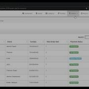 Simple Inventory System Project In PHP MySQL With Source Code CodeAstro