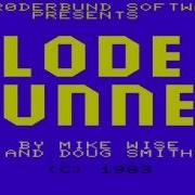 Commodore VIC 20 Longplay Lode Runner