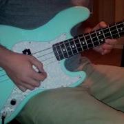 Carousel 2006 Mark Hoppus Signature Bass Intro