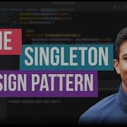 The Singleton Design Pattern Java Tutorial