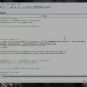 VB Connect To Your Password Encrypted Database
