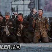 DEAD TO RIGHTS 2025 Trailer Epic War Drama Based On True Events In Theaters August 15
