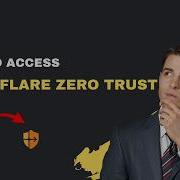 How To Access Cloudflare Zero Trust 2026 Complete Setup Guide