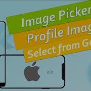 How To Select Image From Gallery Image Picker Flutter Package