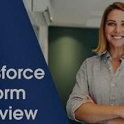 Salesforce Platform Overview Salesforce