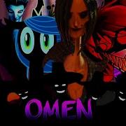 OMEN My MultiFandom AMV