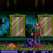 Batman Returns Genesis Longplay