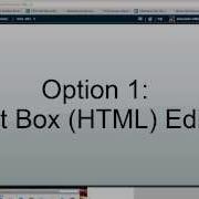 Adding Links Into D2L 10 3