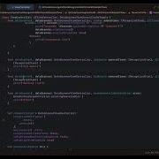 Scan QrCode Barcode In Native IOS Application Using Vision Kit