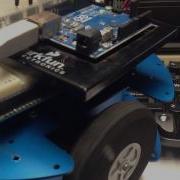 Comp 444 Project Drive 1