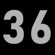 36 Seconds Timer Silent