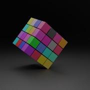 How To Separate Objects When Using The Array Modifier