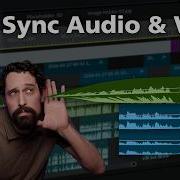 How To Sync Audio And Video In Premiere Pro 2026