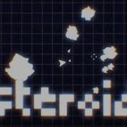 Asteroids Recreation In Pygame