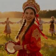 Dua Lipa Levitating Russian Style