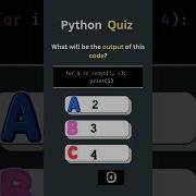 99 Beginners Get This Wrong Python Output Quiz Coding Shorts Python