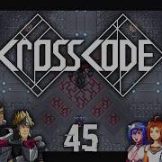 Episode 45 Pushing Bases Trip To The Temple Mine Let S Play CrossCode Blind NS