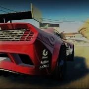 Split Second E3 Gameplay Trailer