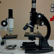 Educational Microscope For Students Unboxing Testing Compound Microscope Chatpat Toy Tv