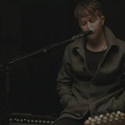 Nothing But Thieves If I Get High Live Session
