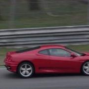Ferrari F430 Vs Ferrari 360 Modena